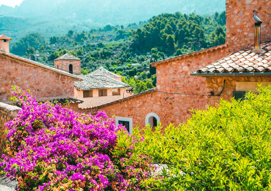 entorno fornalutx inmobiliaria enseñat