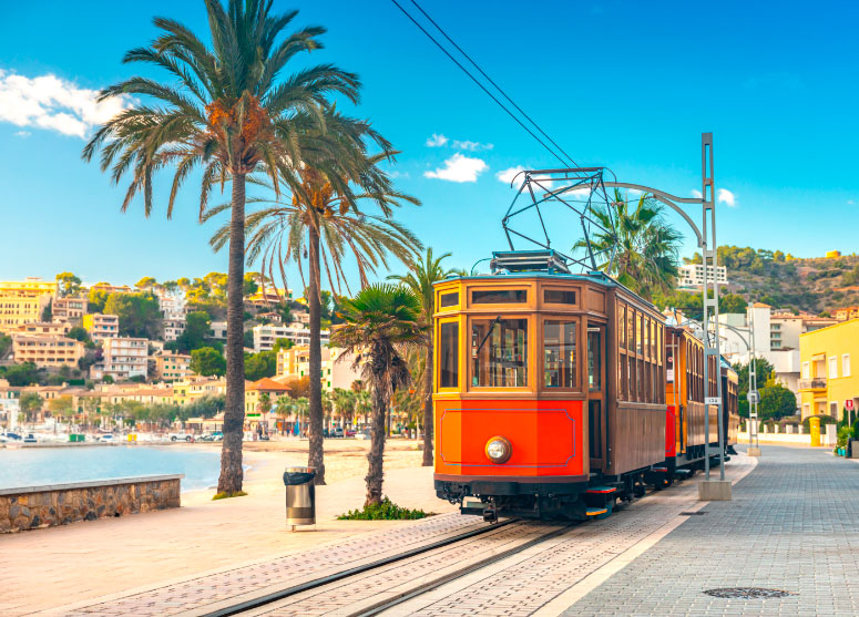 inmobiliaria enseñat soller